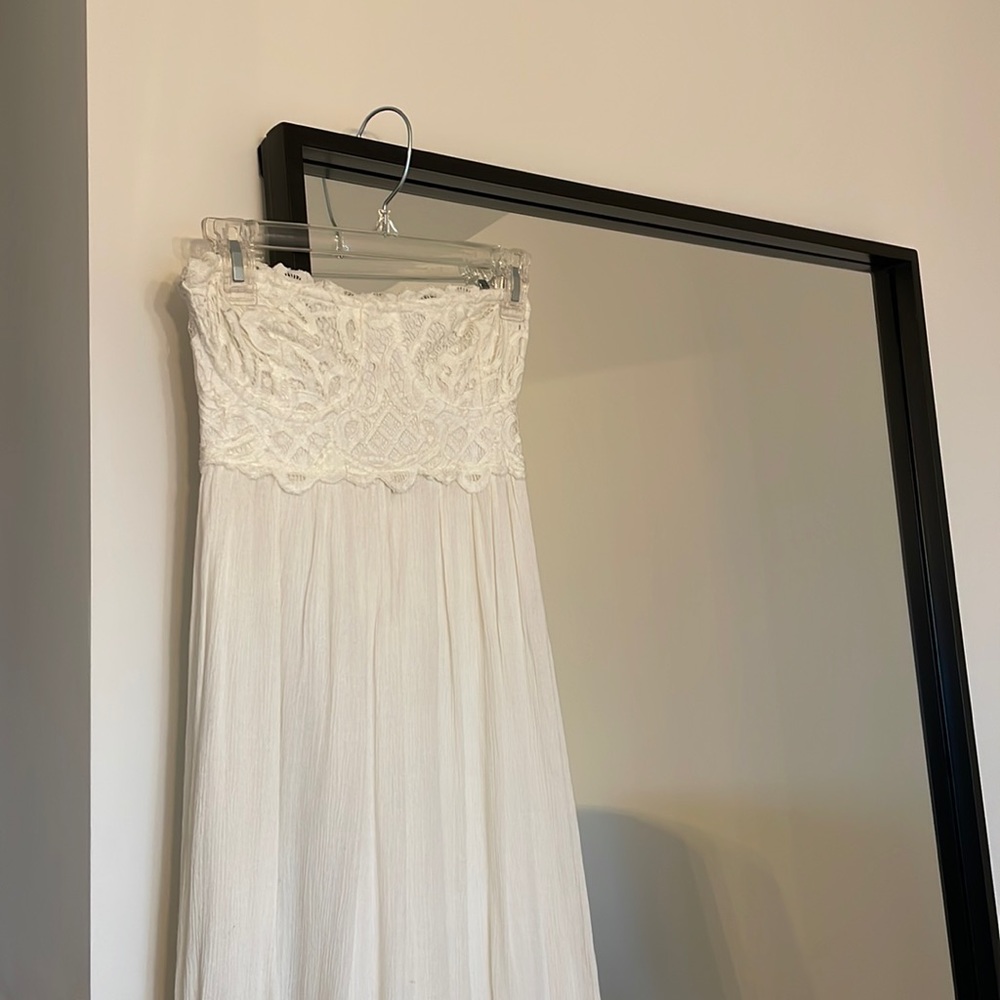 Free People Maxi Dress